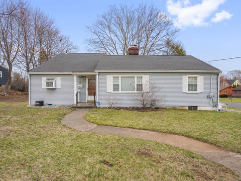 78 Oceanview Terrace Stratford CT 06614