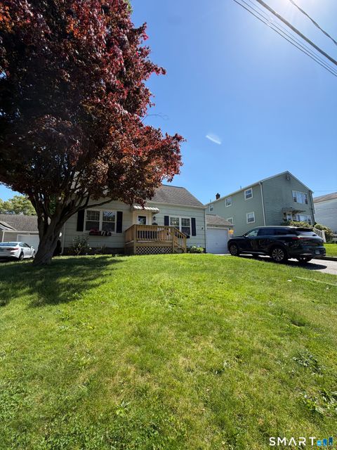 Photo of Bristol, CT 06010 (MLS # 24176326)