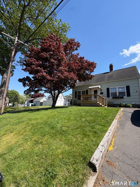 Tiny photo for Bristol, CT 06010 (MLS # 24176326)