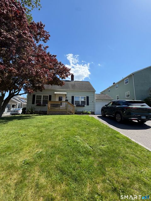 Tiny photo for Bristol, CT 06010 (MLS # 24176326)