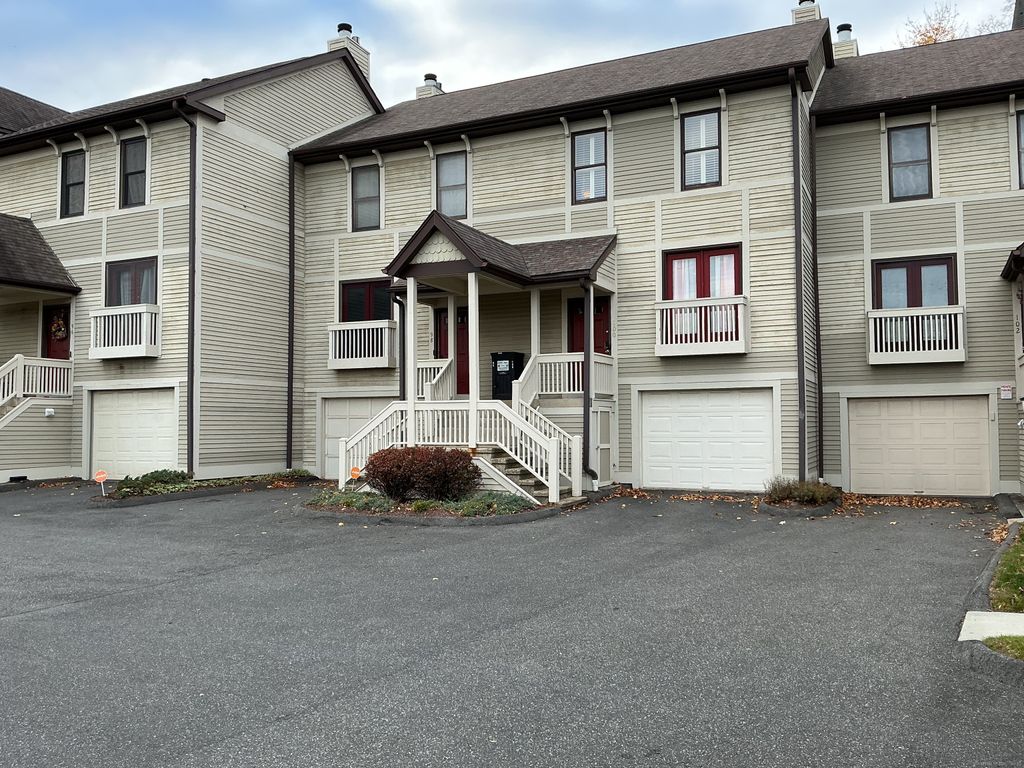 Photo of 100 Front Street #100, New Haven, CT 06513 (MLS # 24139618)