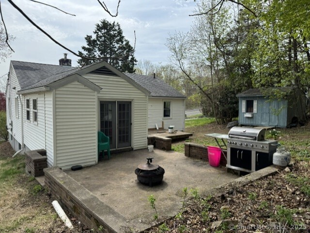 Farmington, Connecticut 06032, United States, 3 Bedrooms Bedrooms, ,2 BathroomsBathrooms,Residential,Active,116578