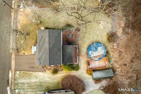 Tiny photo for 13 Eastwood Drive, Plainville, CT 06062 (MLS # 24148719)