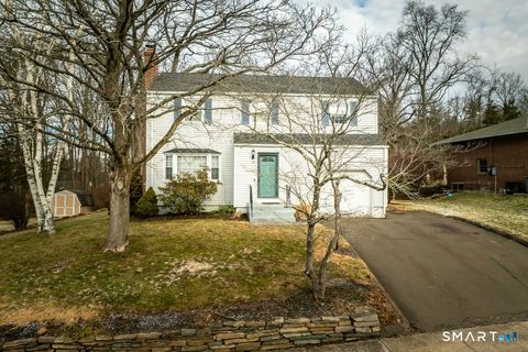Tiny photo for 13 Eastwood Drive, Plainville, CT 06062 (MLS # 24148719)