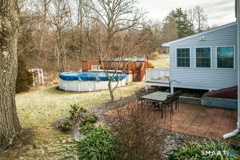 Tiny photo for 13 Eastwood Drive, Plainville, CT 06062 (MLS # 24148719)