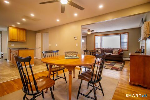 Tiny photo for 13 Eastwood Drive, Plainville, CT 06062 (MLS # 24148719)