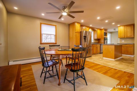 Tiny photo for 13 Eastwood Drive, Plainville, CT 06062 (MLS # 24148719)