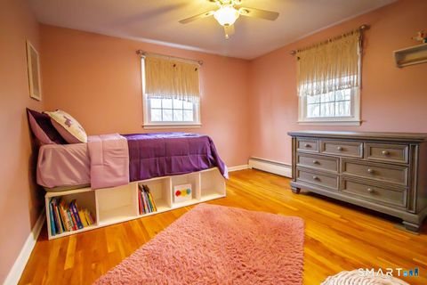 Tiny photo for 13 Eastwood Drive, Plainville, CT 06062 (MLS # 24148719)