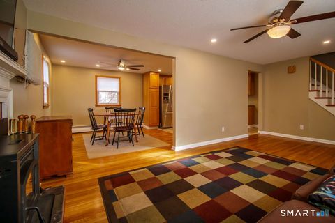 Tiny photo for 13 Eastwood Drive, Plainville, CT 06062 (MLS # 24148719)