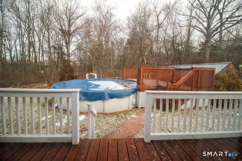 Tiny photo for 13 Eastwood Drive, Plainville, CT 06062 (MLS # 24148719)