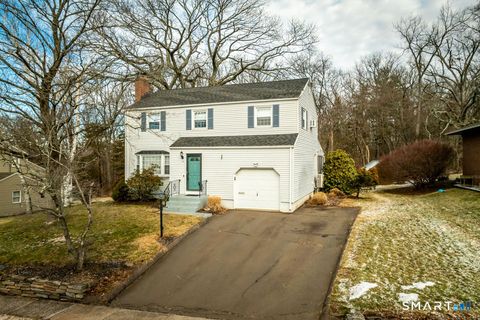 13 Eastwood Drive Plainville CT 06062