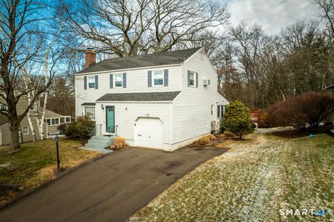 Tiny photo for 13 Eastwood Drive, Plainville, CT 06062 (MLS # 24148719)