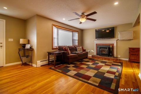 Tiny photo for 13 Eastwood Drive, Plainville, CT 06062 (MLS # 24148719)