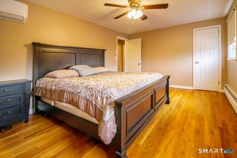 Tiny photo for 13 Eastwood Drive, Plainville, CT 06062 (MLS # 24148719)