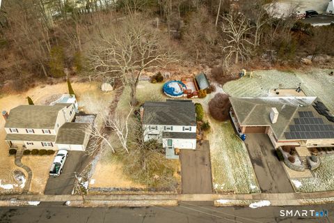 Tiny photo for 13 Eastwood Drive, Plainville, CT 06062 (MLS # 24148719)