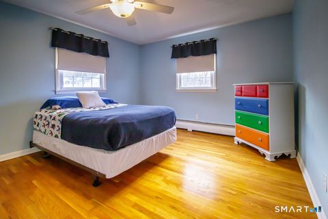 Tiny photo for 13 Eastwood Drive, Plainville, CT 06062 (MLS # 24148719)