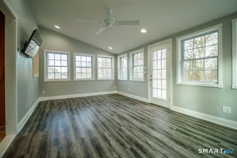 Tiny photo for 13 Eastwood Drive, Plainville, CT 06062 (MLS # 24148719)