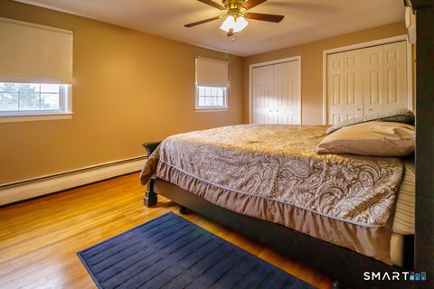 Tiny photo for 13 Eastwood Drive, Plainville, CT 06062 (MLS # 24148719)