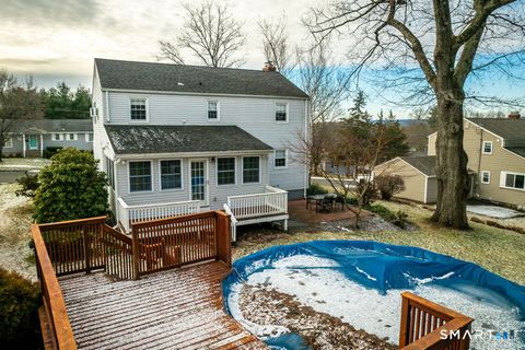 Tiny photo for 13 Eastwood Drive, Plainville, CT 06062 (MLS # 24148719)