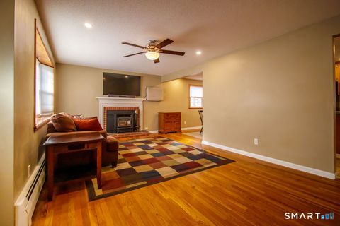 Tiny photo for 13 Eastwood Drive, Plainville, CT 06062 (MLS # 24148719)