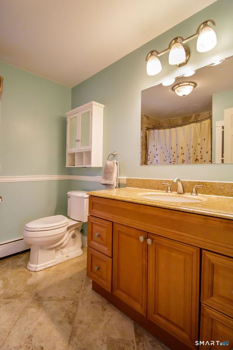 Tiny photo for 13 Eastwood Drive, Plainville, CT 06062 (MLS # 24148719)