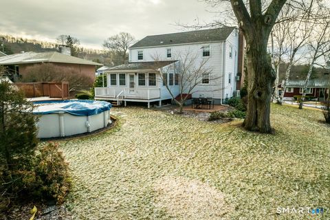 Tiny photo for 13 Eastwood Drive, Plainville, CT 06062 (MLS # 24148719)