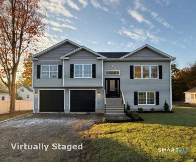 Tiny photo for 381 Como Avenue, Waterbury, CT 06708 (MLS # 24214453)