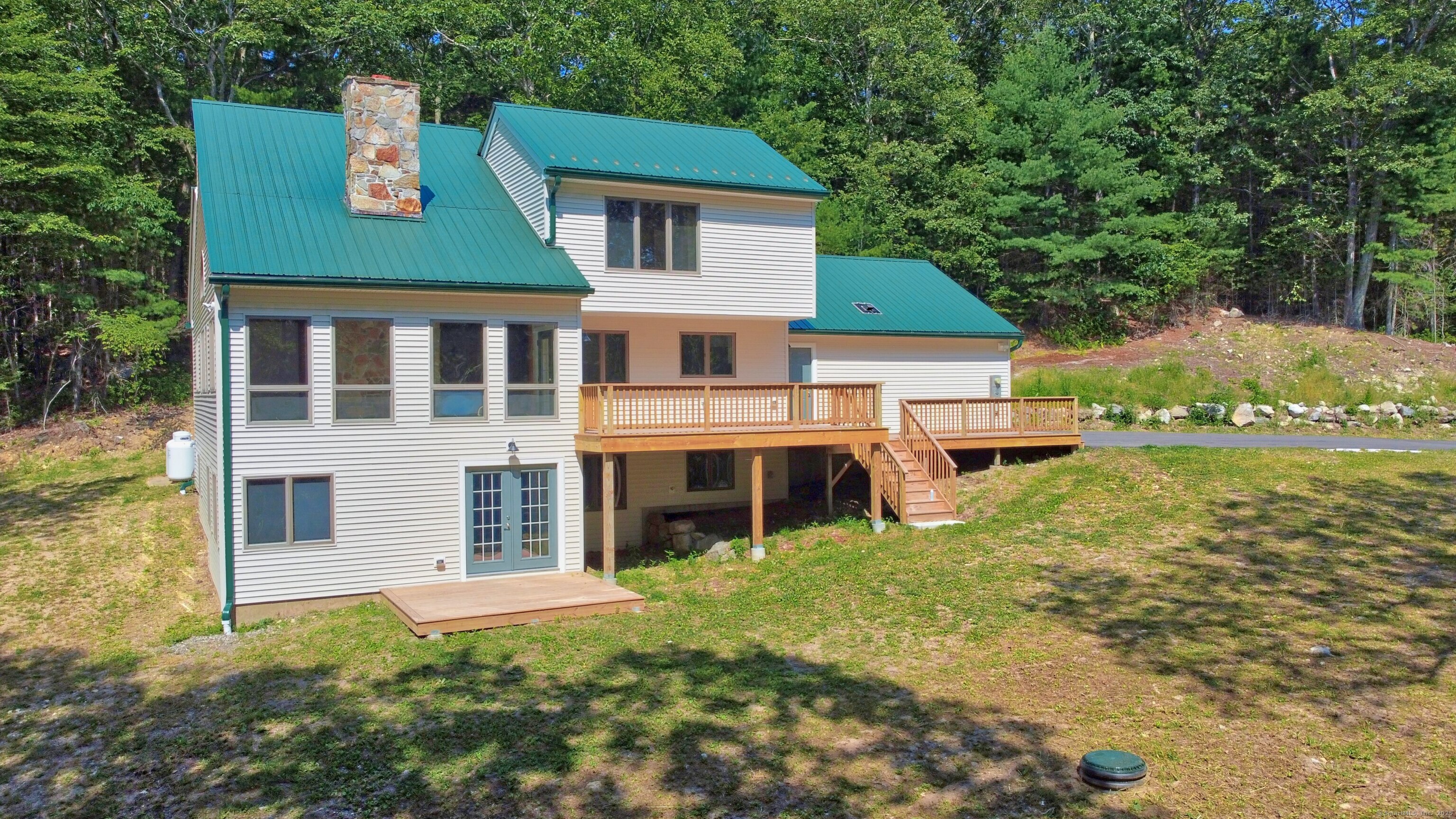 254 Wright Road