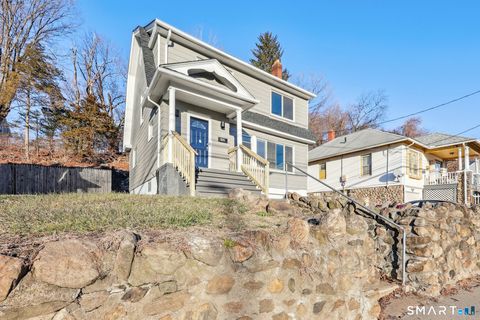 Tiny photo for 612 Chase Avenue, Waterbury, CT 06704 (MLS # 24145709)