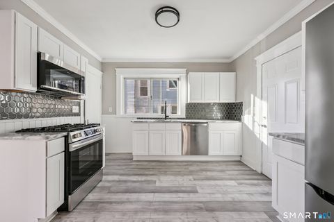 Tiny photo for 612 Chase Avenue, Waterbury, CT 06704 (MLS # 24145709)