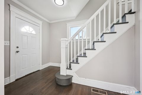 Tiny photo for 612 Chase Avenue, Waterbury, CT 06704 (MLS # 24145709)