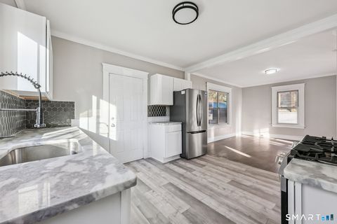 Tiny photo for 612 Chase Avenue, Waterbury, CT 06704 (MLS # 24145709)