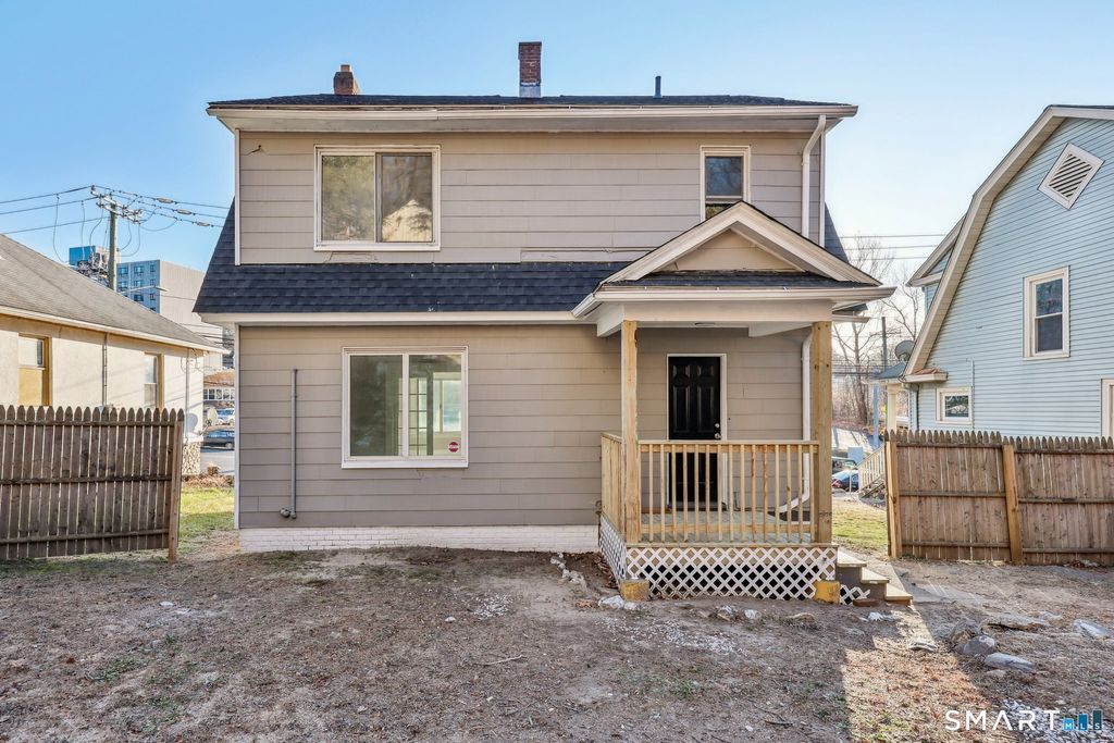 Photo of 612 Chase Avenue, Waterbury, CT 06704 (MLS # 24145709)