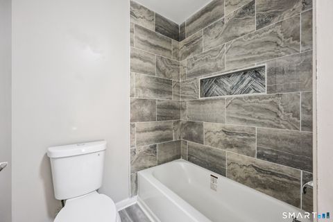 Tiny photo for 612 Chase Avenue, Waterbury, CT 06704 (MLS # 24145709)