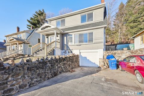 Tiny photo for 612 Chase Avenue, Waterbury, CT 06704 (MLS # 24145709)