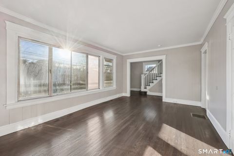 Tiny photo for 612 Chase Avenue, Waterbury, CT 06704 (MLS # 24145709)