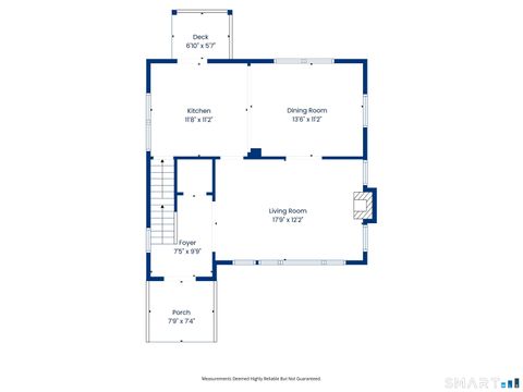 Tiny photo for 612 Chase Avenue, Waterbury, CT 06704 (MLS # 24145709)