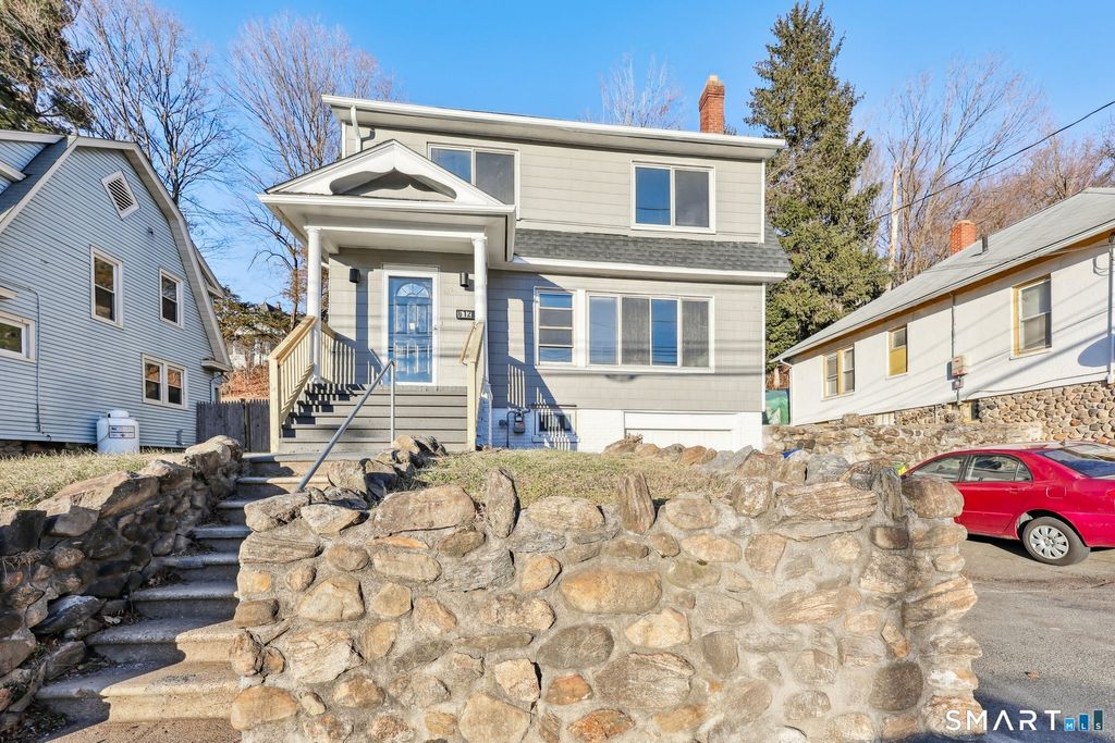 Photo of 612 Chase Avenue, Waterbury, CT 06704 (MLS # 24145709)