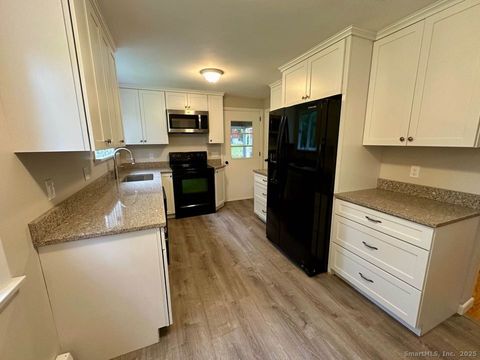 Tiny photo for 386 Cherry Brook Road, Canton, CT 06019 (MLS # 24142096)