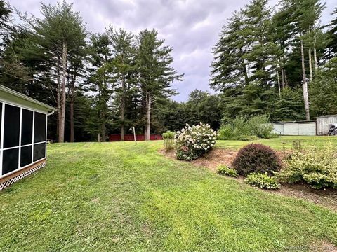 Tiny photo for 386 Cherry Brook Road, Canton, CT 06019 (MLS # 24142096)