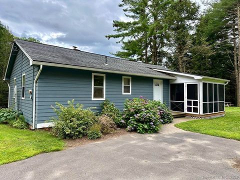 386 Cherry Brook Road Canton CT 06019