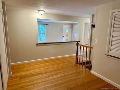 Tiny photo for 386 Cherry Brook Road, Canton, CT 06019 (MLS # 24142096)