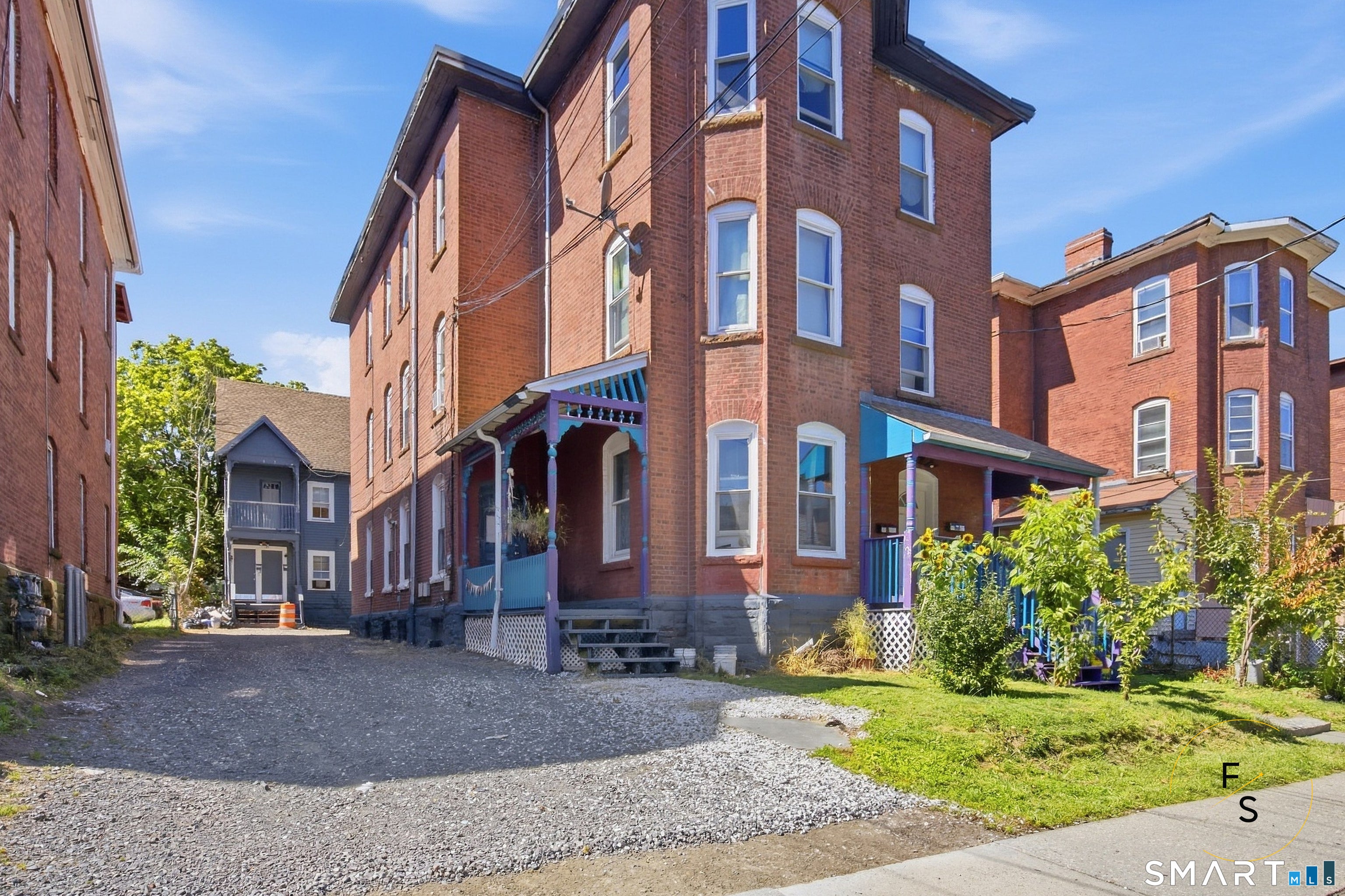 133 Babcock Street