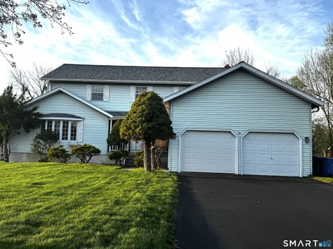 81 Mark Drive Glastonbury CT 06033