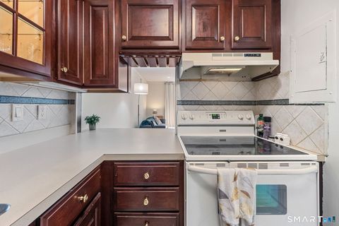 Tiny photo for 1535 E Putnam Avenue #307, Greenwich, CT 06870 (MLS # 24161756)