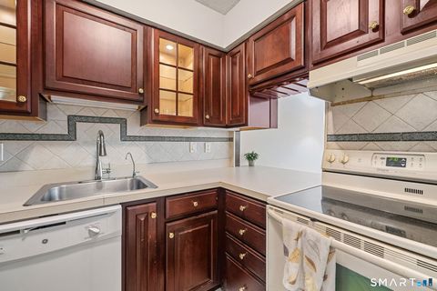 Tiny photo for 1535 E Putnam Avenue #307, Greenwich, CT 06870 (MLS # 24161756)