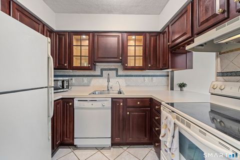 Tiny photo for 1535 E Putnam Avenue #307, Greenwich, CT 06870 (MLS # 24161756)