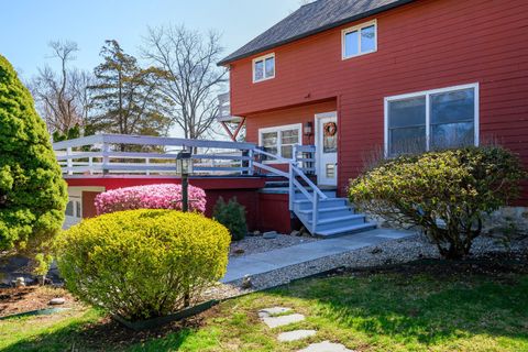 7 McNeil Road Bethel CT 06801