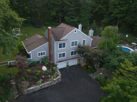 A home in Trumbull