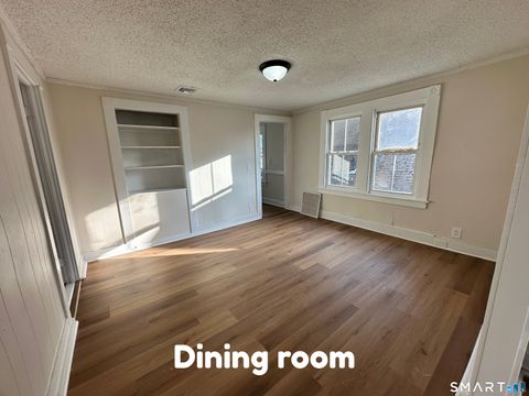 Tiny photo for 21 Williams Street #3rd FL, New London, CT 06320 (MLS # 24155661)